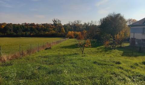 Eladó Építési telek, Építési telek, Vranov nad Topľou, Szlovákia