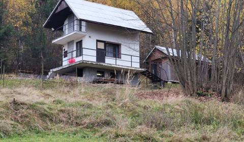 Eladó Nyaraló, Nyaraló, Turkovská cesta, Čadca, Szlovákia