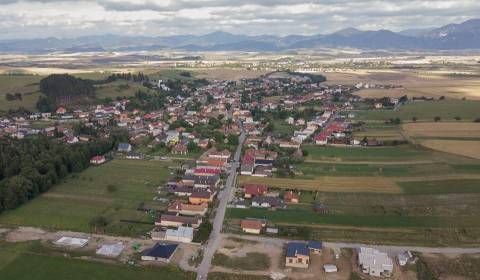 Vásárlás Építési telek, Építési telek, Valčianska, Martin, Szlovákia