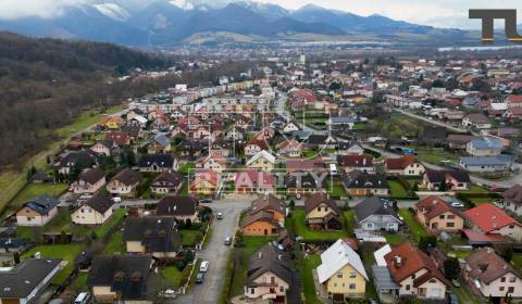 Eladó Építési telek, Žilina, Szlovákia