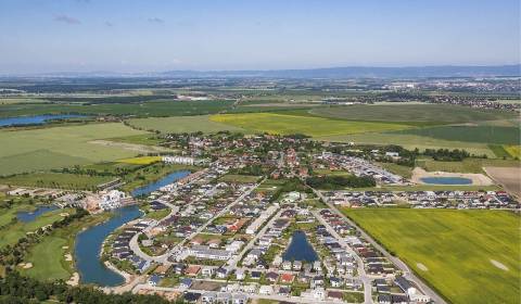 Eladó Építési telek, Építési telek, Okružná, Senec, Szlovákia