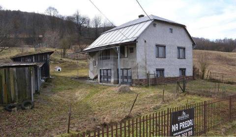 Eladó Családi ház, Családi ház, Svidník, Szlovákia