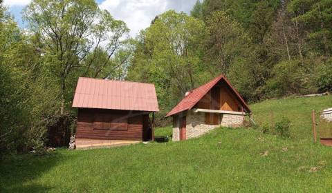 Eladó Nyaraló, Nyaraló, Kysucké Nové Mesto, Szlovákia