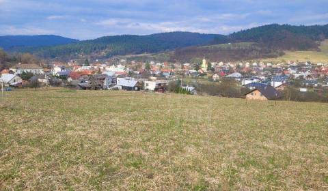 Eladó Kertek, Kertek, Považská Bystrica, Szlovákia