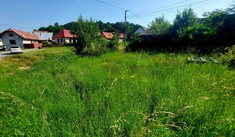 Eladó Építési telek, Építési telek, Banská Bystrica, Szlovákia