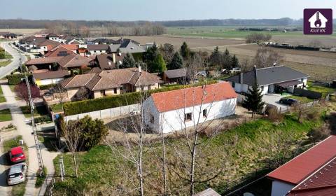 Festői ház új építése tágas telken.. Rajka, Mosonmagyaróvár 