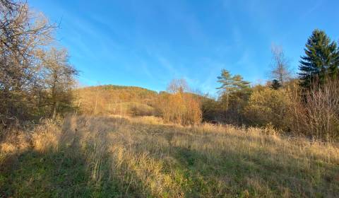 Eladó Építési telek, Építési telek, Dohňany, Púchov, Szlovákia