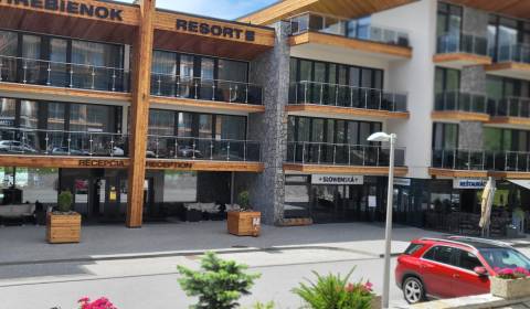 Eladó Apartmanok, Apartmanok, Starý Smokovec, Poprad, Szlovákia