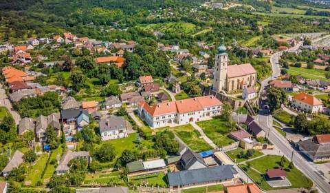 Eladó 1 szobás lakás, 1 szobás lakás, Nové Mesto nad Váhom, Szlovákia