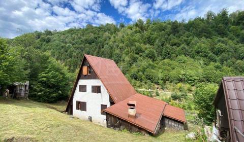 Eladó Nyaraló, Nyaraló, Poltár, Szlovákia