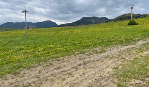 Eladó Építési telek, Építési telek, Babicovská, Dolný Kubín, Szlovákia