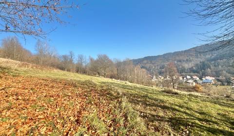 Eladó Üdülőtelkek, Üdülőtelkek, Oščadnica, Čadca, Szlovákia