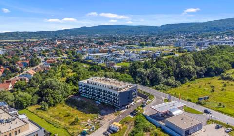 Eladó 2 szobás lakás, 2 szobás lakás, Kunovská, Bratislava - Záhorská 