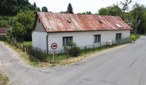 Eladó Családi ház, Családi ház, Banská Štiavnica, Szlovákia