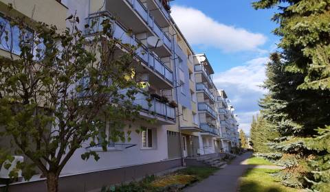 Eladó 2 szobás lakás, 2 szobás lakás, Mládežnícka, Banská Bystrica, Sz