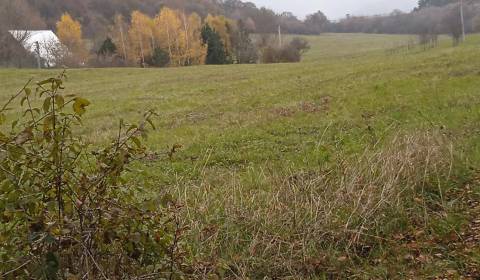 Eladó Üdülőtelkek, Üdülőtelkek, Hrnčiarové - Lubina, Nové Mesto nad Vá