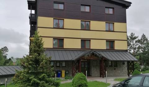 Eladó Apartmanok, Apartmanok, Tatranská Lomnica, Poprad, Szlovákia