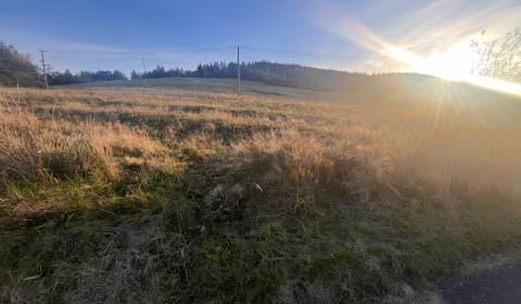 Eladó Építési telek, Építési telek, Čadca, Szlovákia