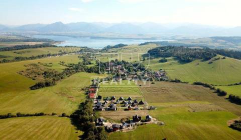 Eladó Építési telek, Liptovský Mikuláš, Szlovákia