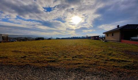 Eladó Építési telek, Építési telek, Vranov nad Topľou, Szlovákia