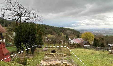 Eladó Üdülőtelkek, Üdülőtelkek, Ilava, Szlovákia