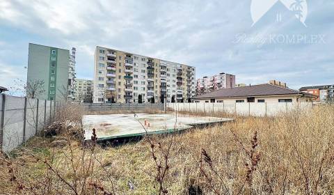 Eladó Építési telek, Építési telek, Dunajská Streda, Szlovákia