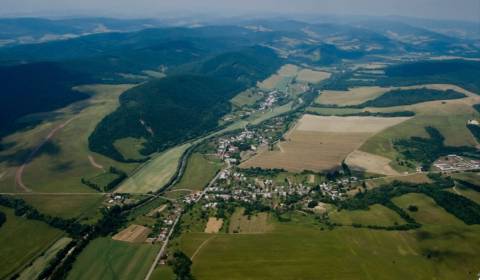 Eladó Építési telek, Építési telek, Medzilaborce, Szlovákia