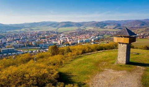 Eladó Építési telek, Építési telek, Krupina, Szlovákia