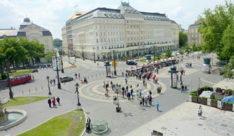 Kiadó 1 szobás lakás, 1 szobás lakás, Gorkého, Bratislava - Staré Mest