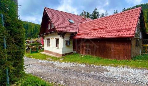 Eladó Családi ház, Családi ház, Spišská Nová Ves, Szlovákia