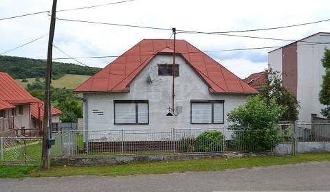 Eladó Családi ház, Családi ház, Vranov nad Topľou, Szlovákia