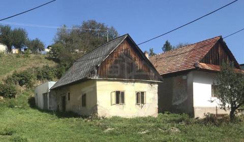 Eladó Nyaraló, Nyaraló, Banská Štiavnica, Szlovákia