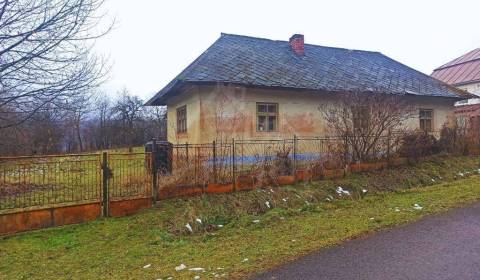 Eladó Családi ház, Családi ház, Medzilaborce, Szlovákia