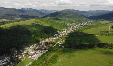 Eladó Építési telek, Építési telek, Kolárovice, Bytča, Szlovákia