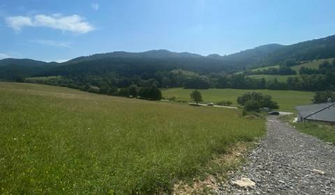 Eladó Építési telek, Építési telek, Prečín, Považská Bystrica, Szlovák