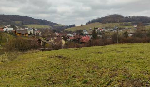 Eladó Építési telek, Építési telek, Kotrčiná Lúčka, Žilina, Szlovákia