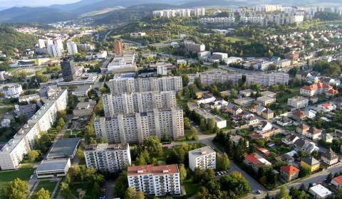 Vásárlás 3 szobás lakás, 3 szobás lakás, Považská Bystrica, Szlovákia