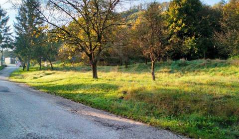 Eladó Építési telek, Építési telek, Trenčín, Szlovákia