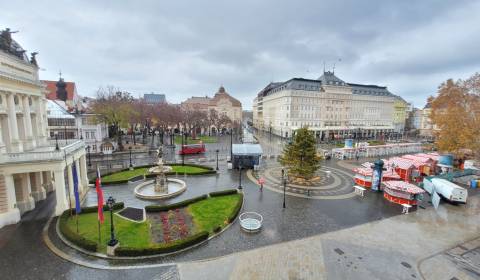 Kiadó 2 szobás lakás, 2 szobás lakás, Gorkého, Bratislava - Staré Mest