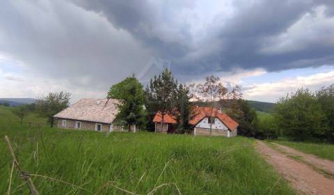 Eladó Nyaraló, Nyaraló, Lučenec, Szlovákia