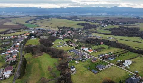 Eladó Építési telek, Építési telek, Žiar nad Hronom, Szlovákia