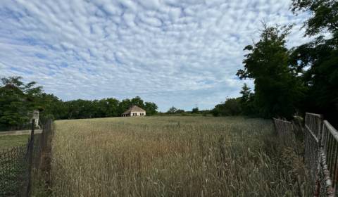 Eladó Építési telek, Építési telek, Nitra, Szlovákia