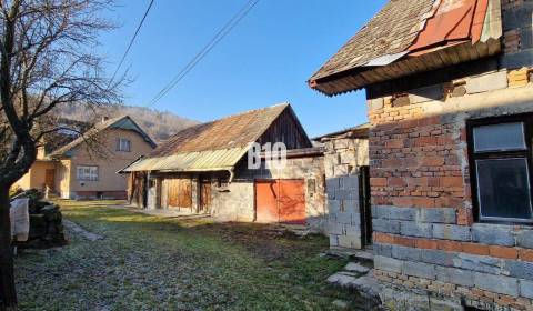 Eladó Családi ház, Családi ház, Bytča, Szlovákia