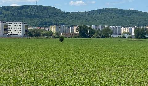 Építési telek, eladó, Zvolen, Szlovákia