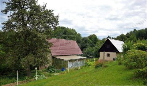 Eladó Nyaraló, Nyaraló, Detva, Szlovákia