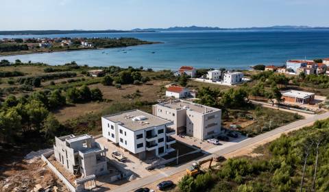 Eladó 3 szobás lakás, 3 szobás lakás, Zadar, Horvátország