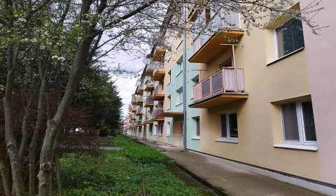 Eladó 2 szobás lakás, 2 szobás lakás, Mládežnícka, Banská Bystrica, Sz