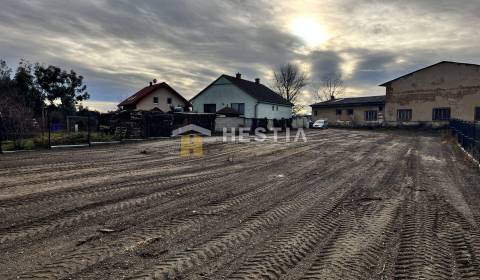 Eladó Építési telek, Építési telek, Malacky, Szlovákia