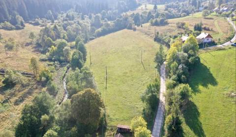 Eladó Építési telek, Építési telek, Čadca, Szlovákia