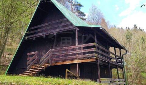 Eladó Nyaraló, Nyaraló, Stará Ľubovňa, Szlovákia